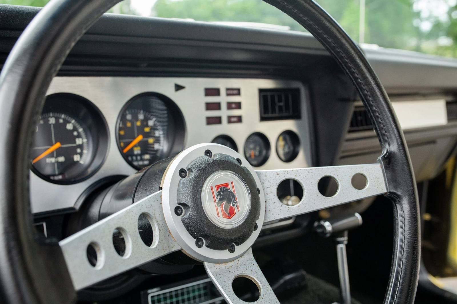Cobra II (Mustang II)