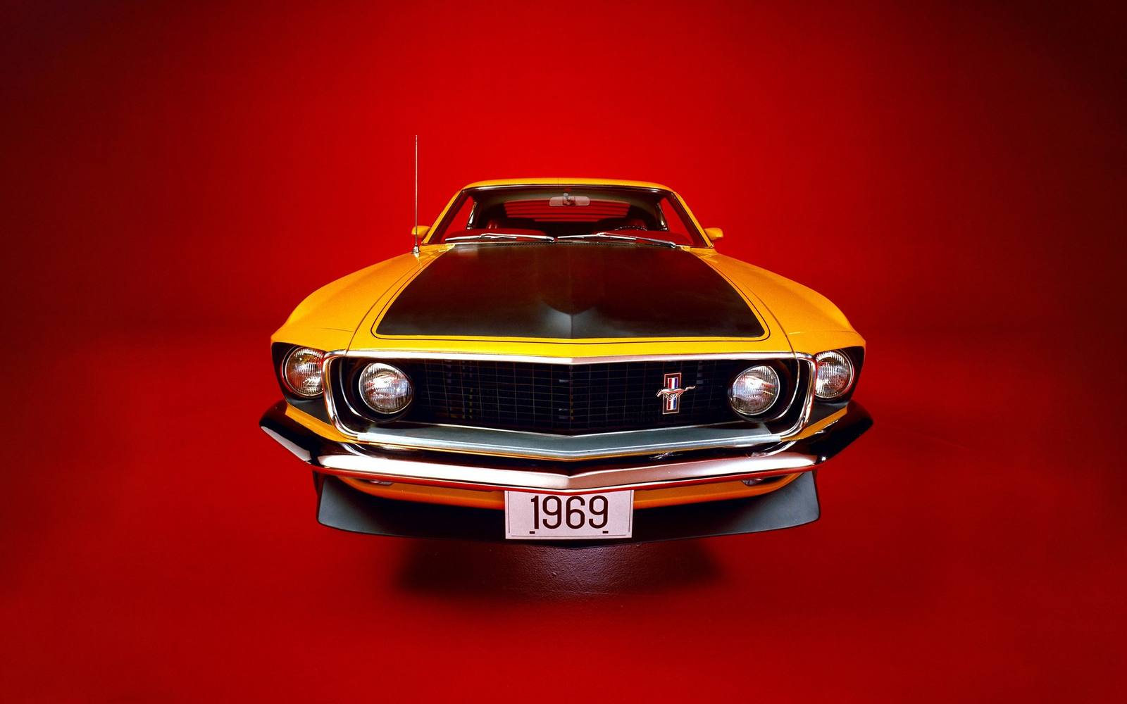 Boss 302 (1st gen)