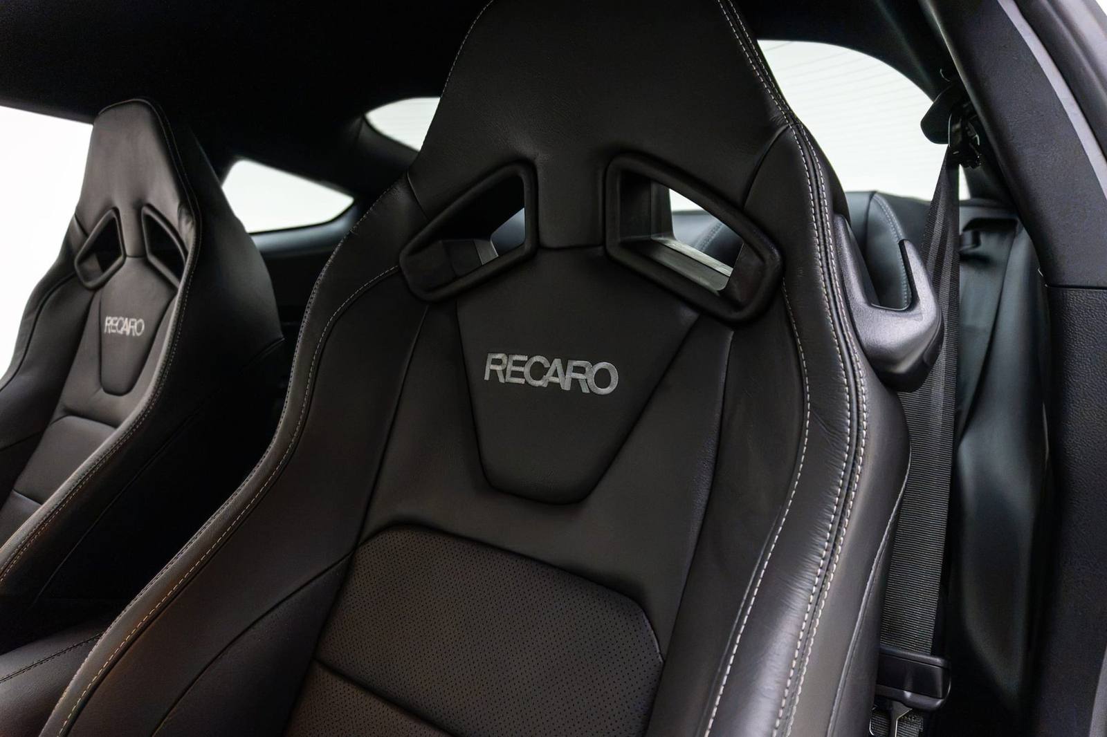 Mach 1 (S550)