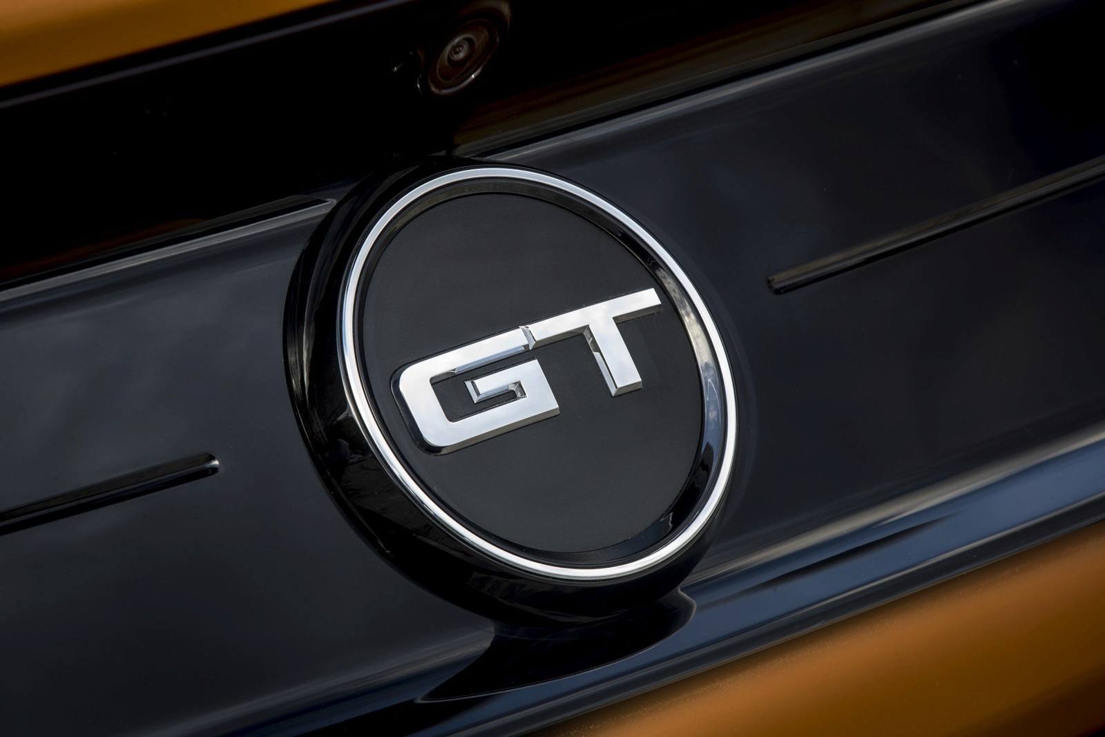 GT (S550)