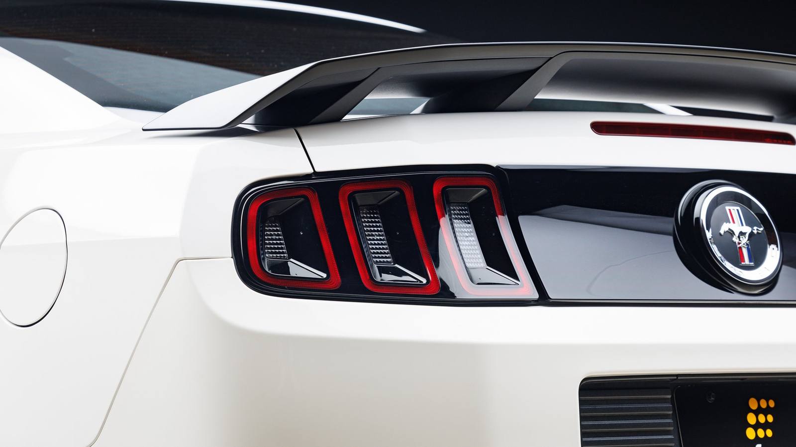 Boss 302 (S197)
