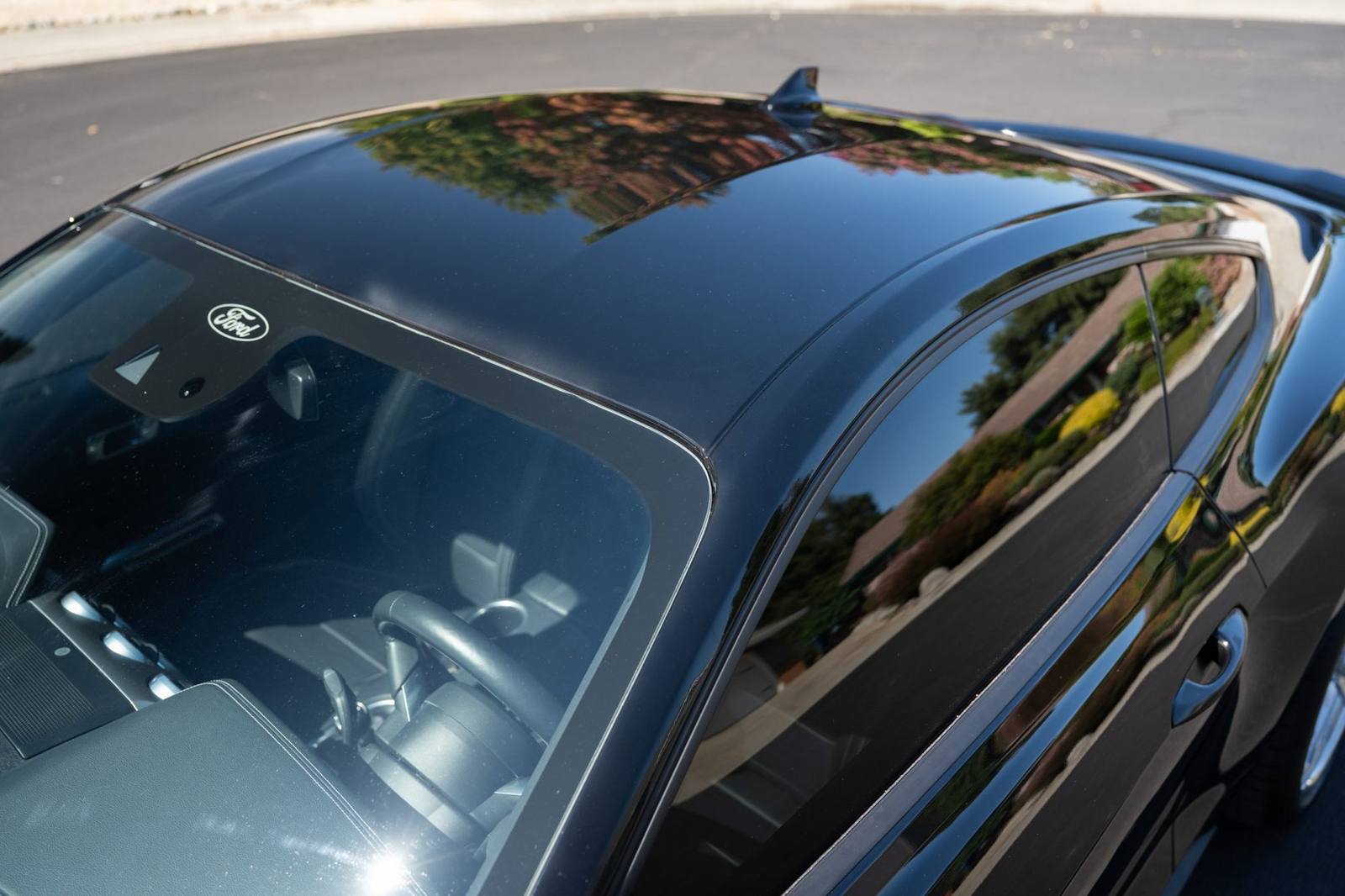 GT (S550)