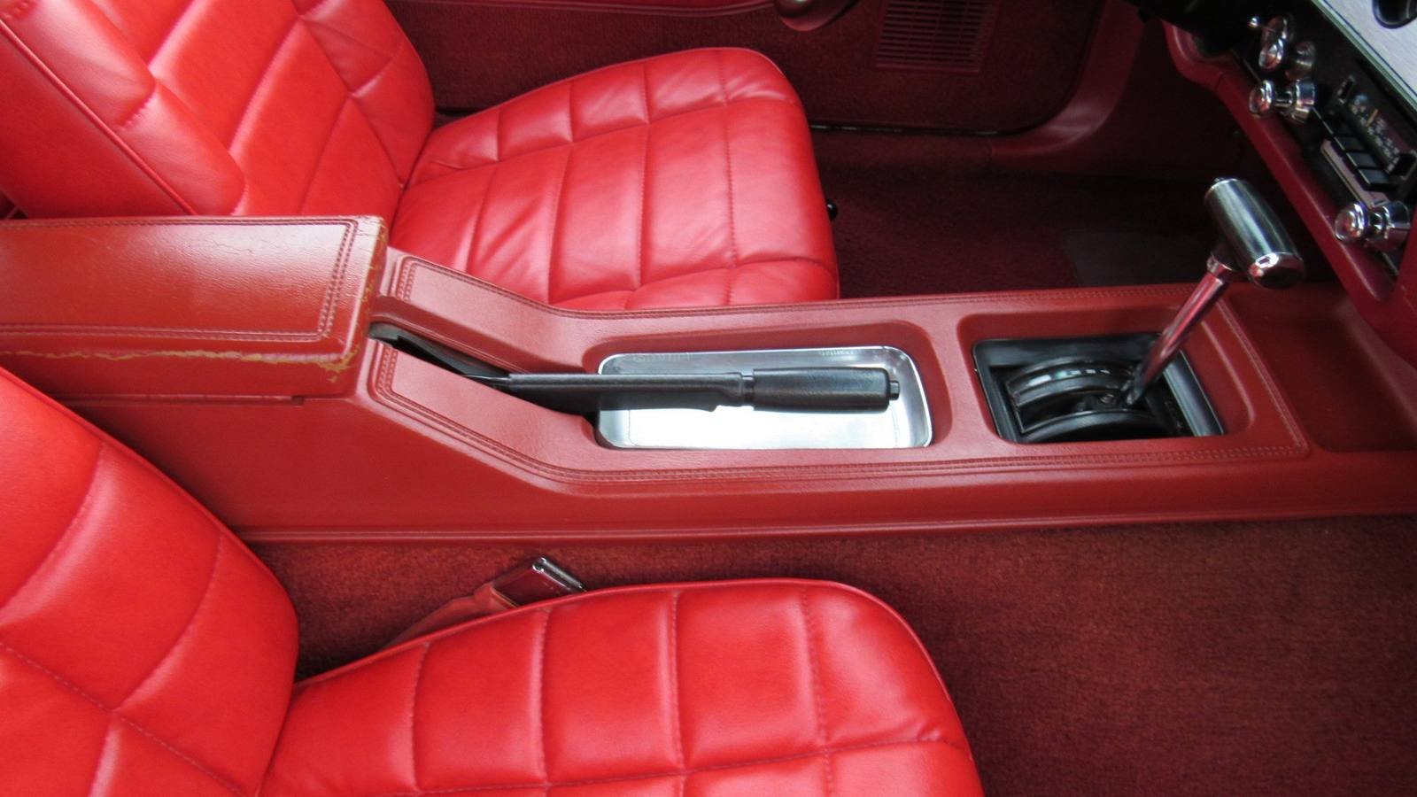 King Cobra (Mustang II)