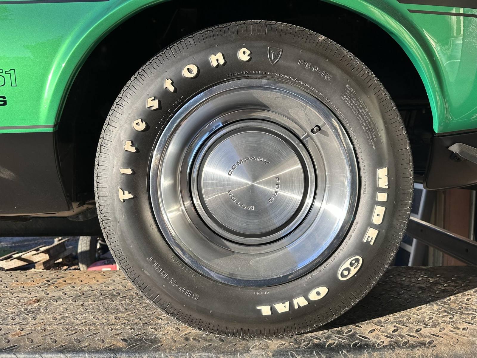 Boss 351 (1st gen)