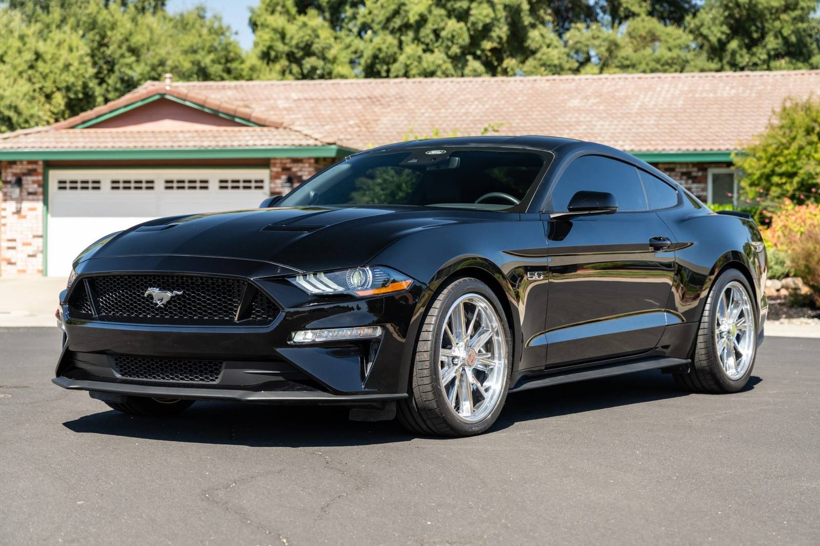 GT (S550)