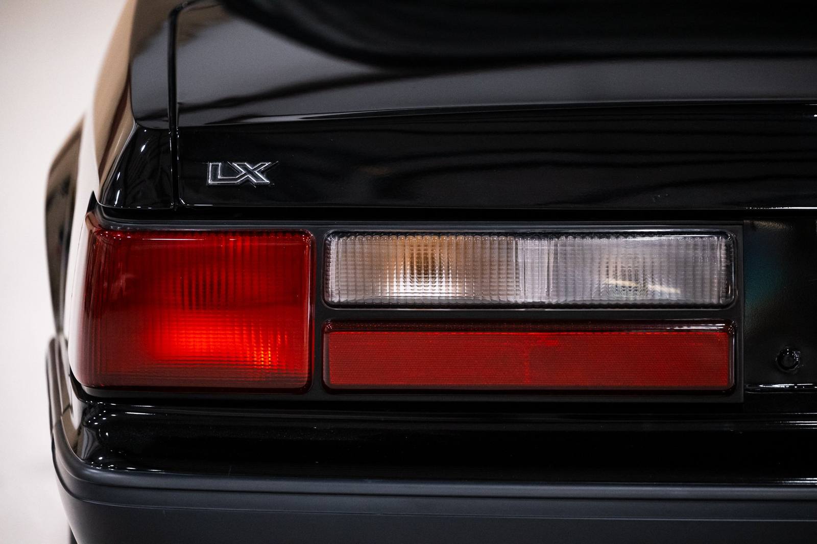 LX 5.0 (Fox)