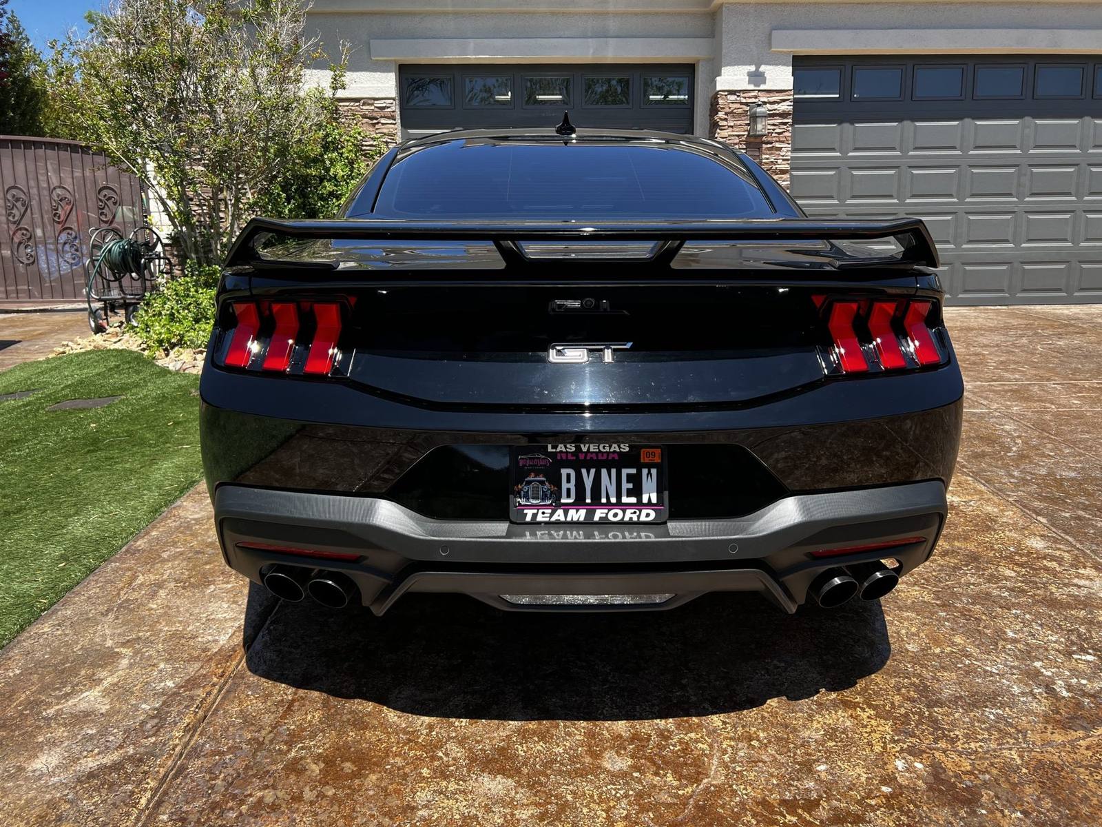 GT (S650)