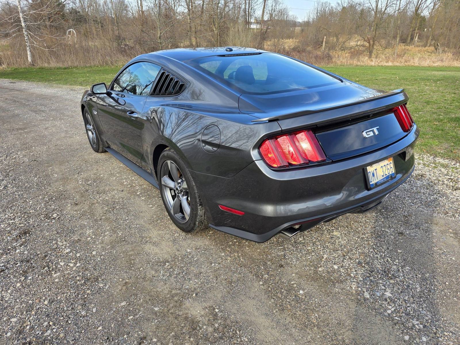 GT (S550)
