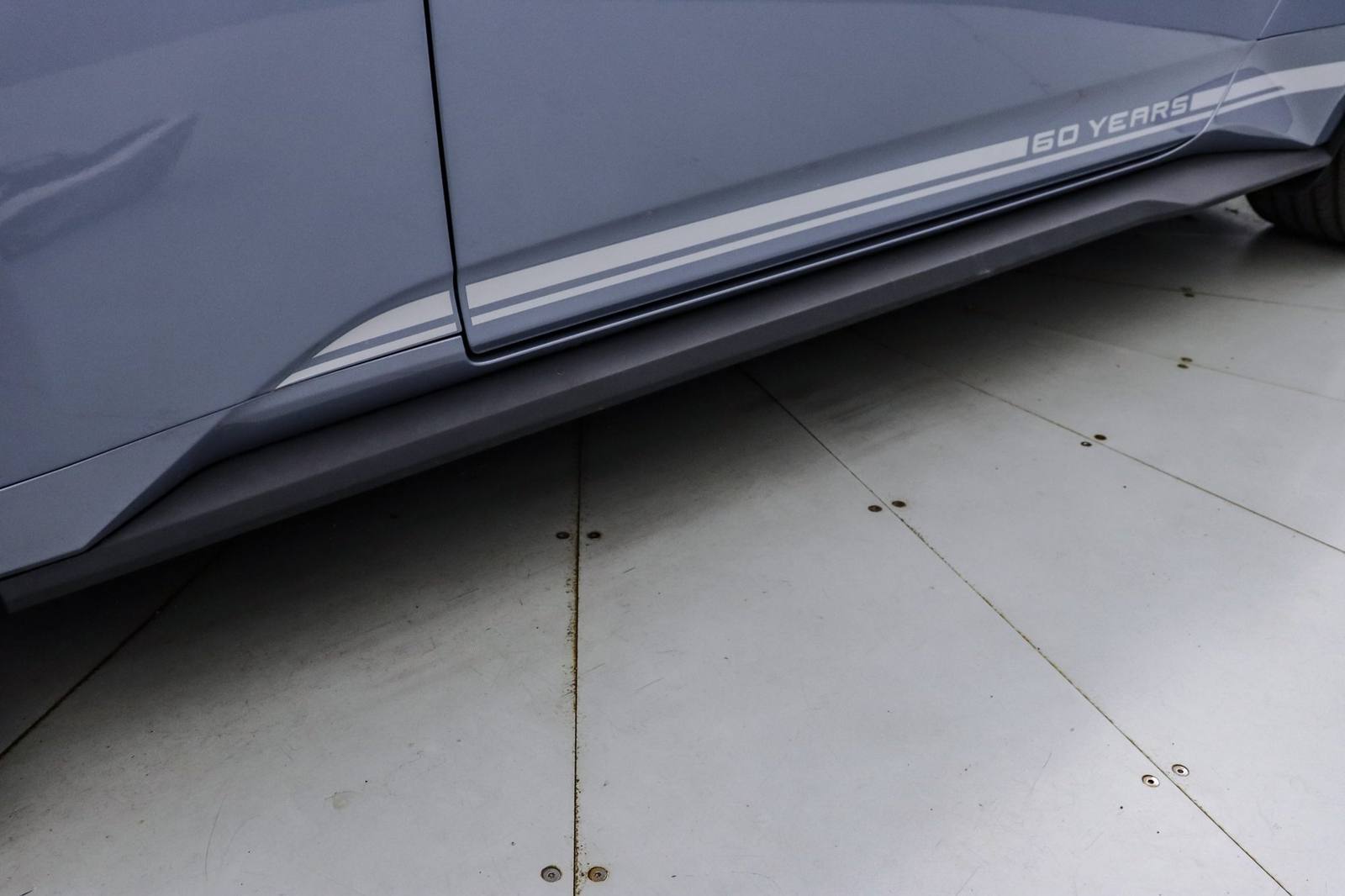GT (S650)