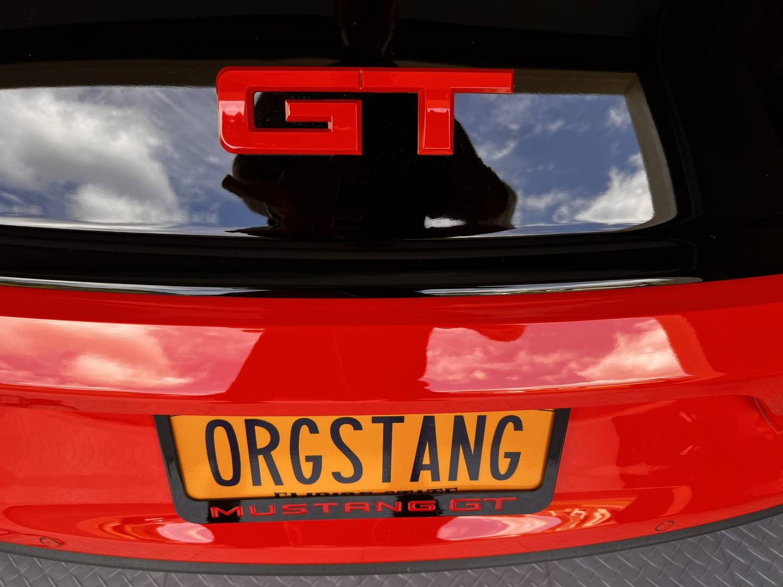 GT (S550)