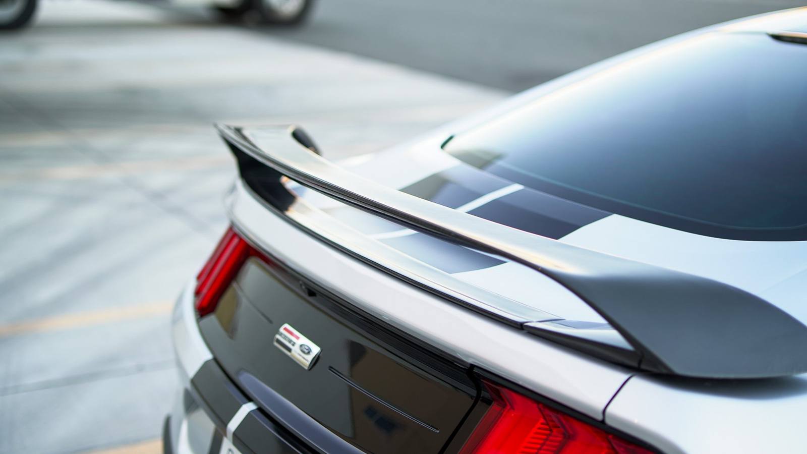 GT (S550)