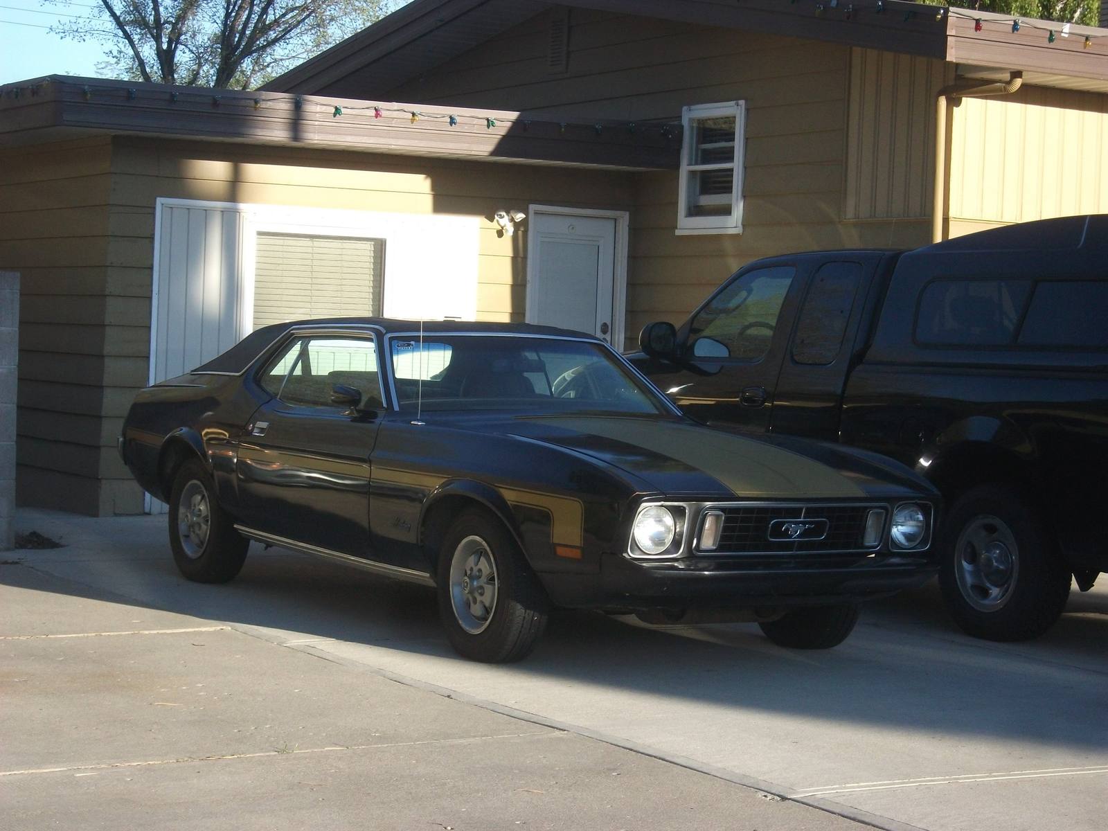 Grande (1st gen)