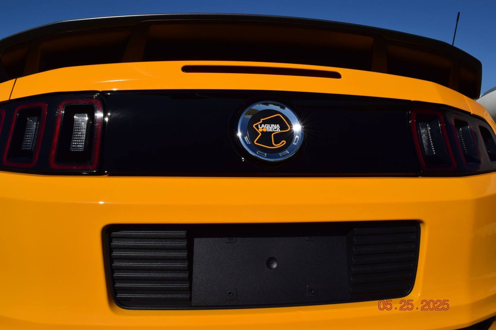 Boss 302 Laguna Seca (S197)