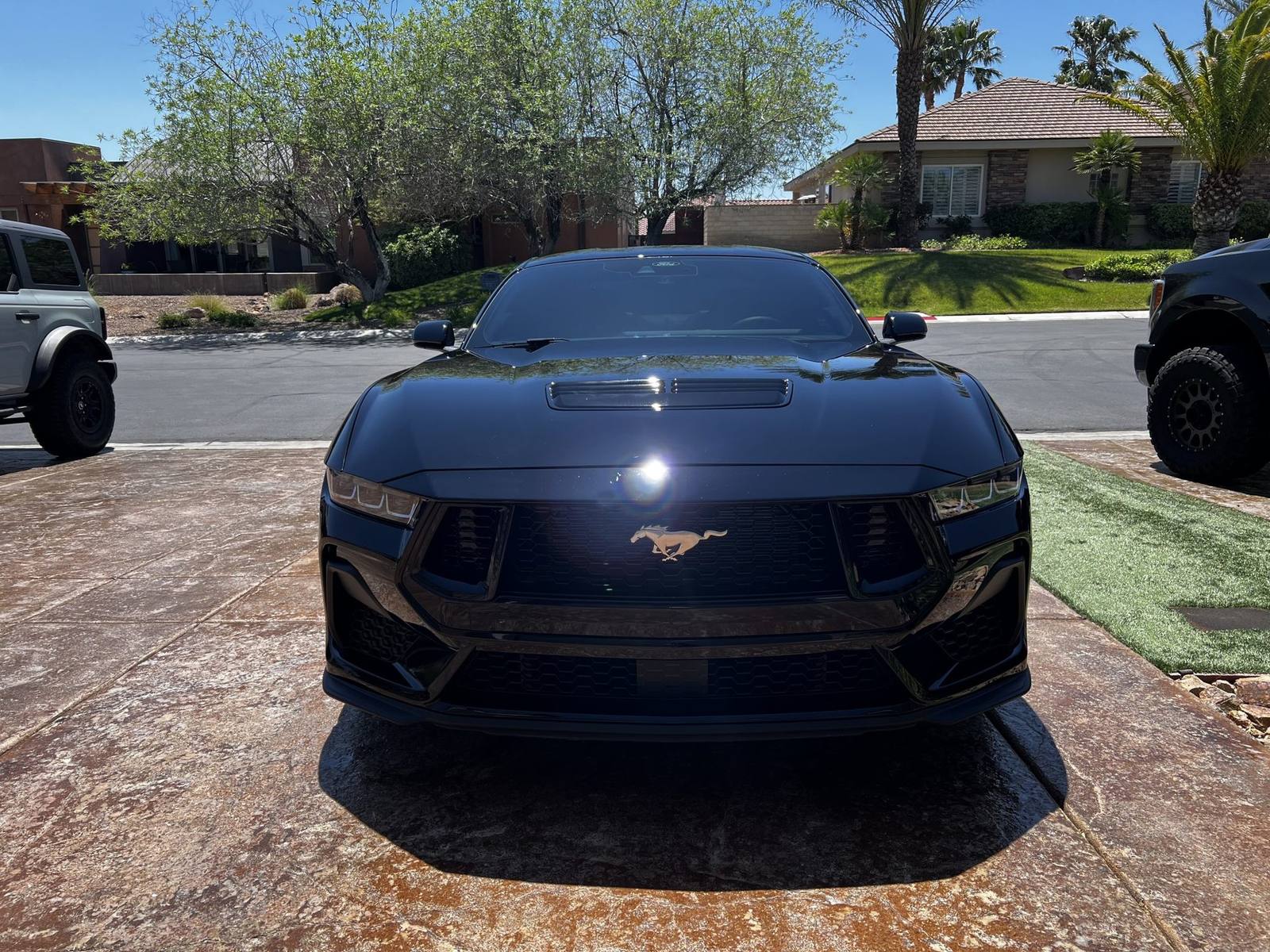 GT (S650)