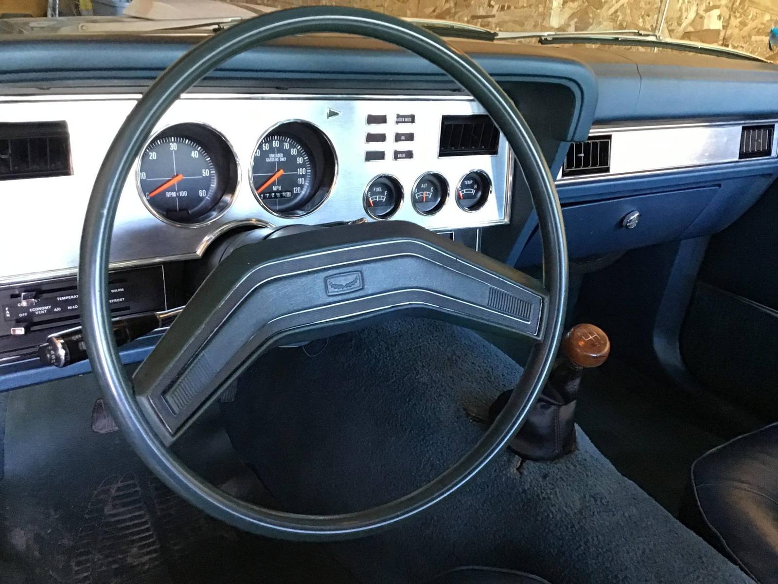 Cobra II (Mustang II)