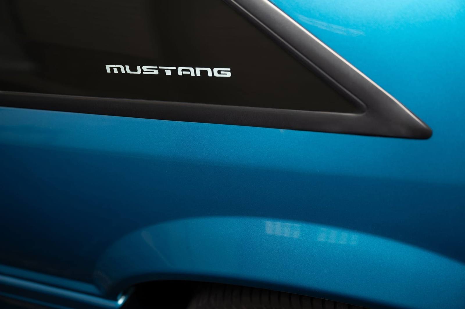 SVT Cobra (Fox)