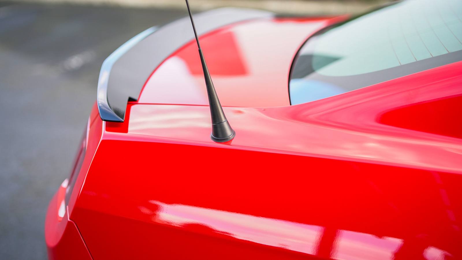 Boss 302 (S197)