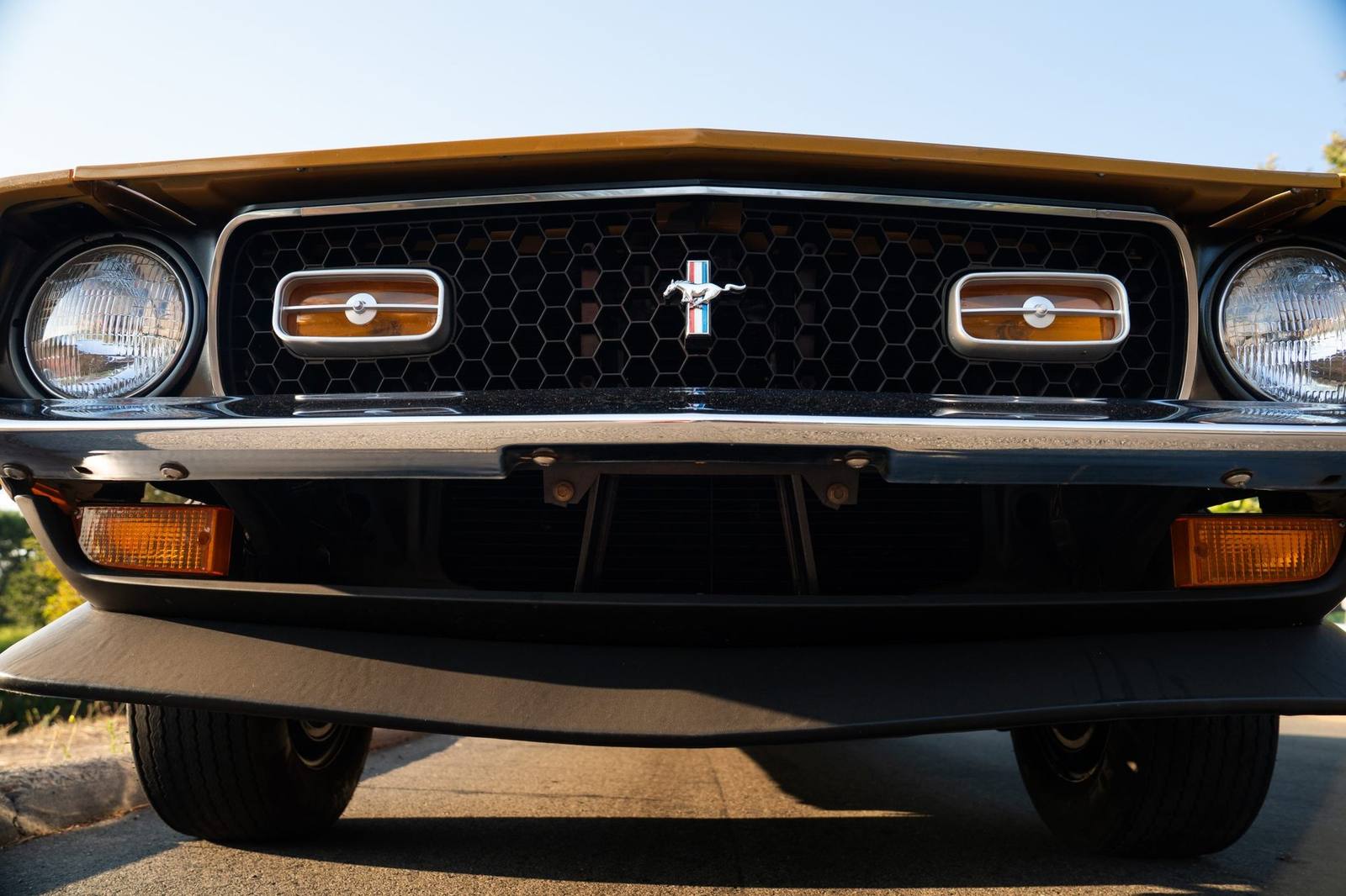 Boss 351 (1st gen)