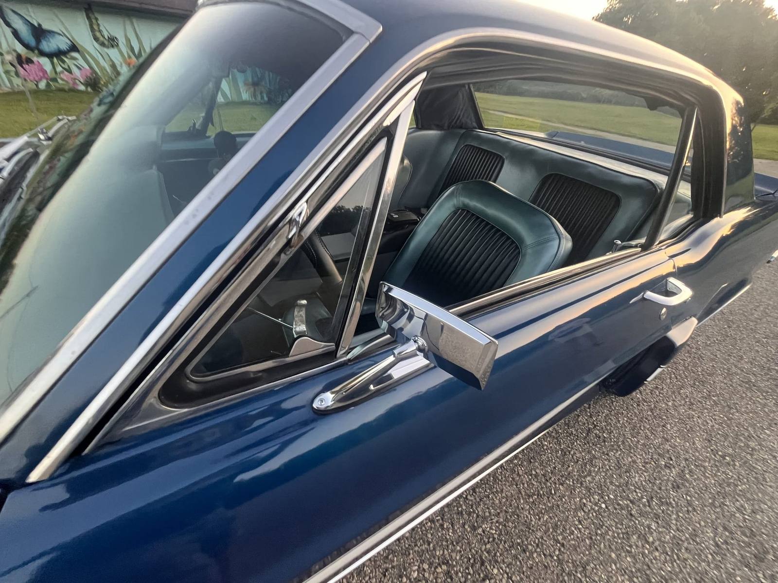 GT/CS California Special (1st gen)
