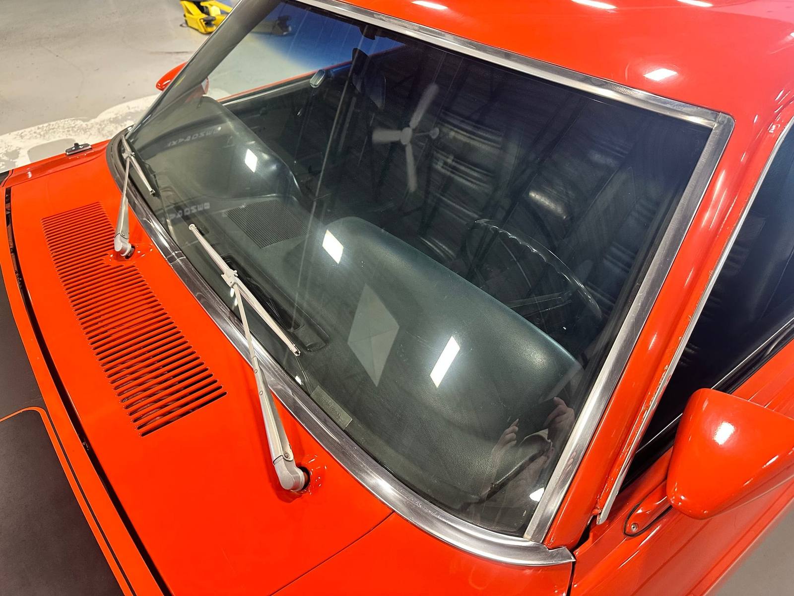 Boss 302 (1st gen)