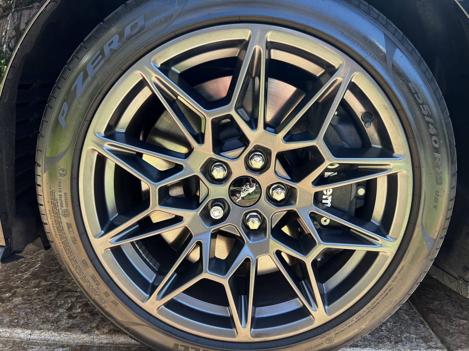 GT (S650)