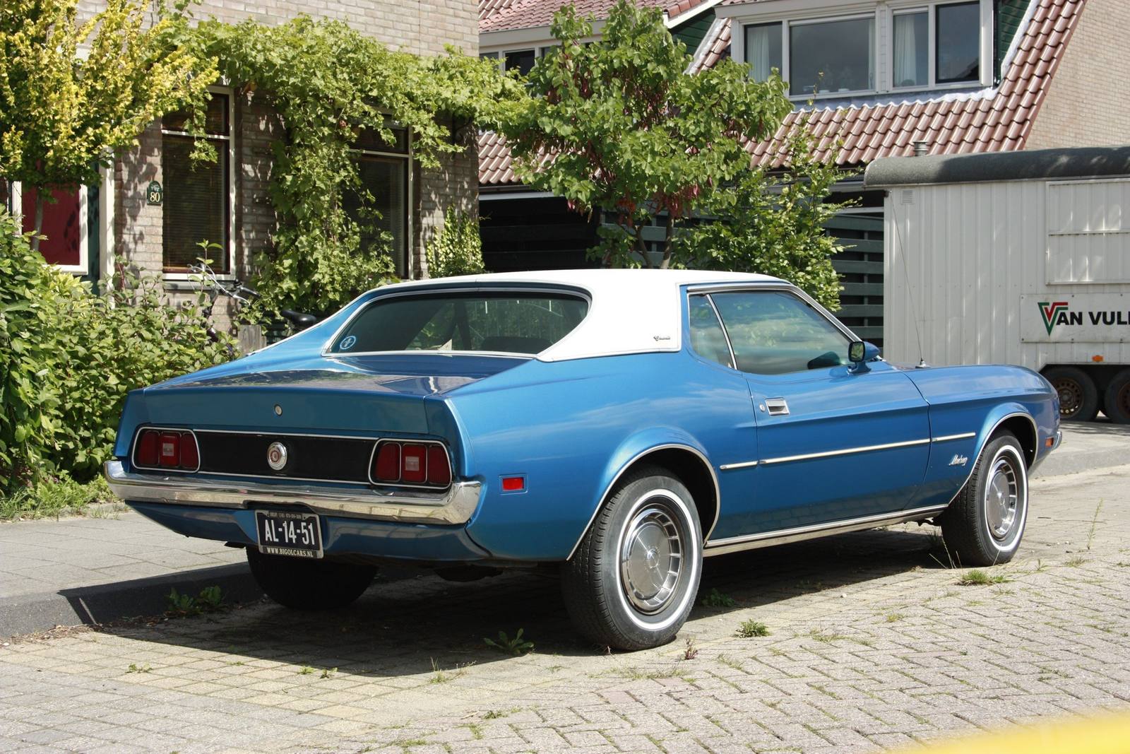 Grande (1st gen)