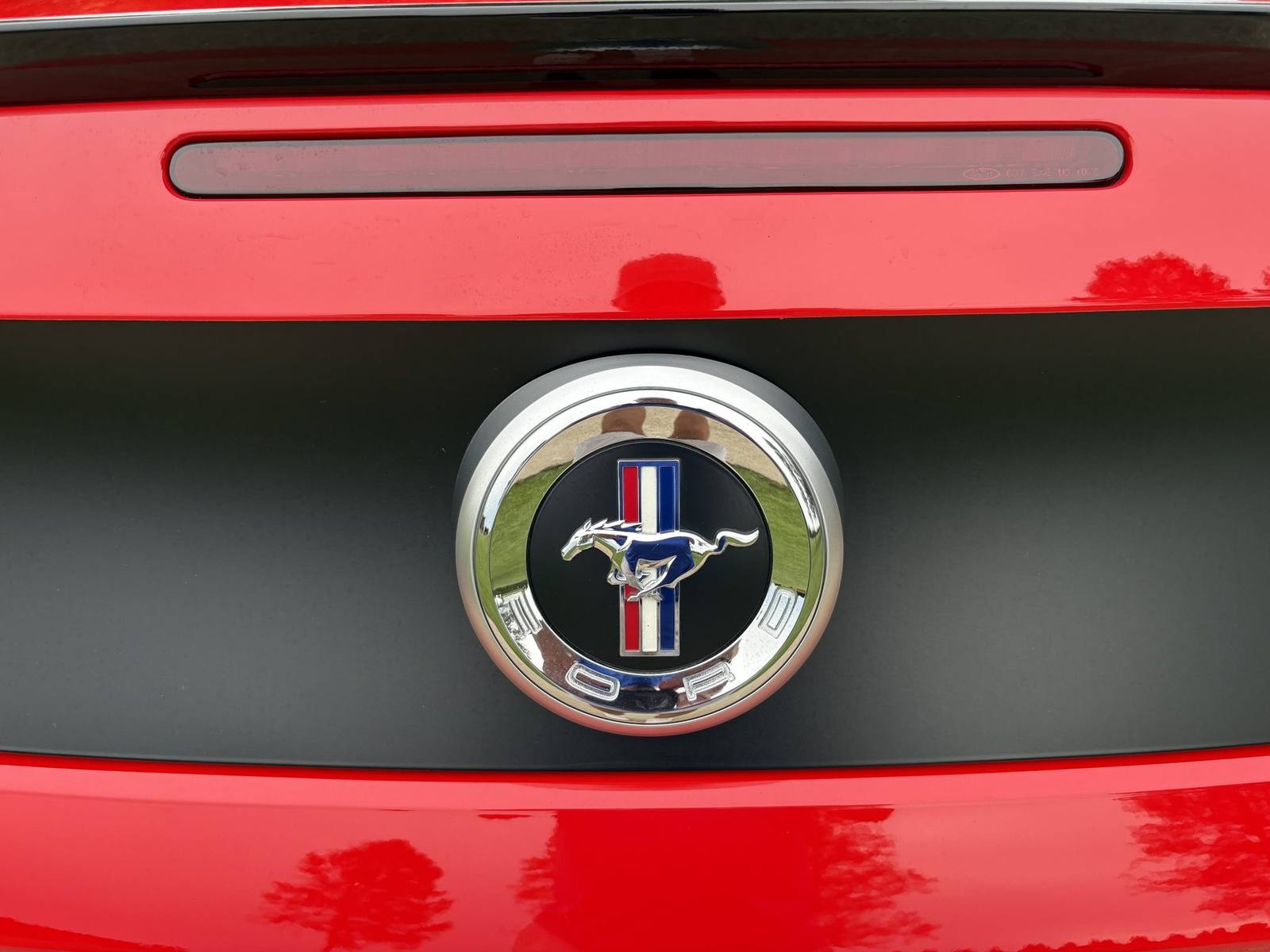 Boss 302 (S197)