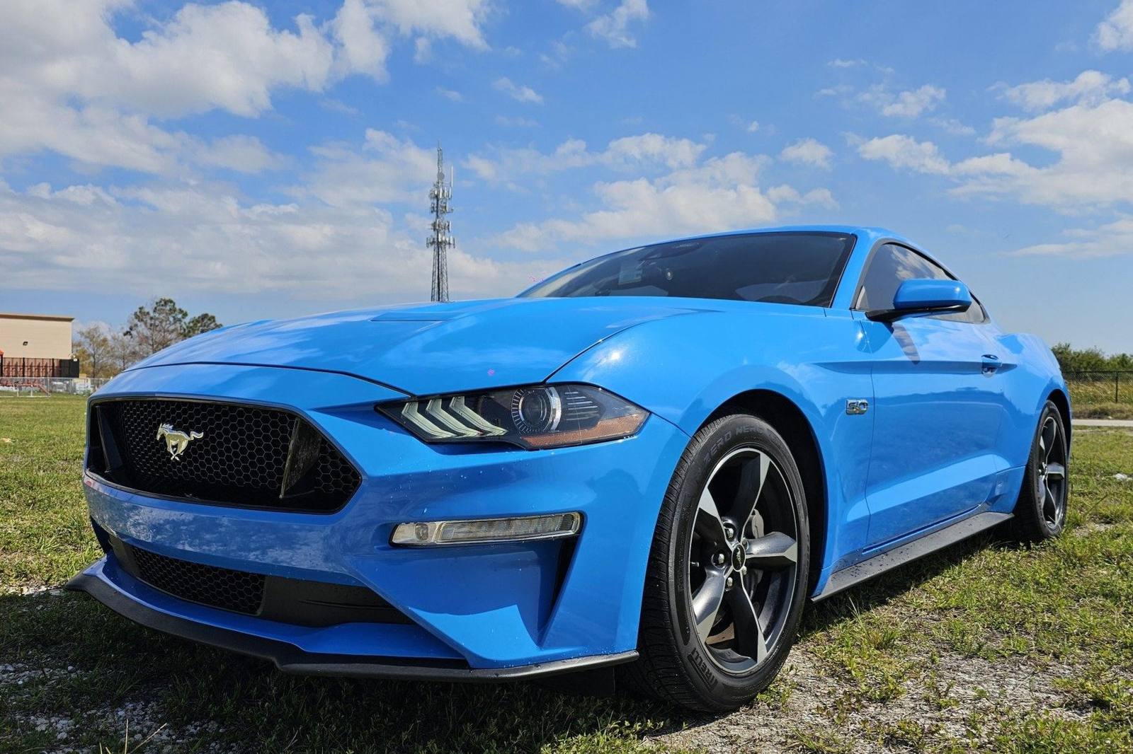 GT (S550)