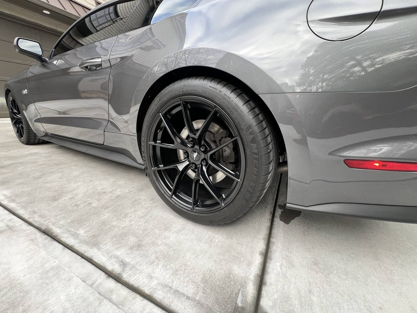 GT (S550)