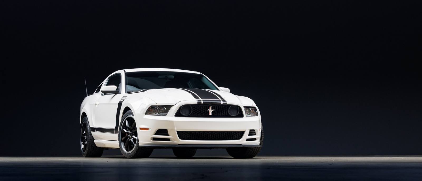 Boss 302 (S197)