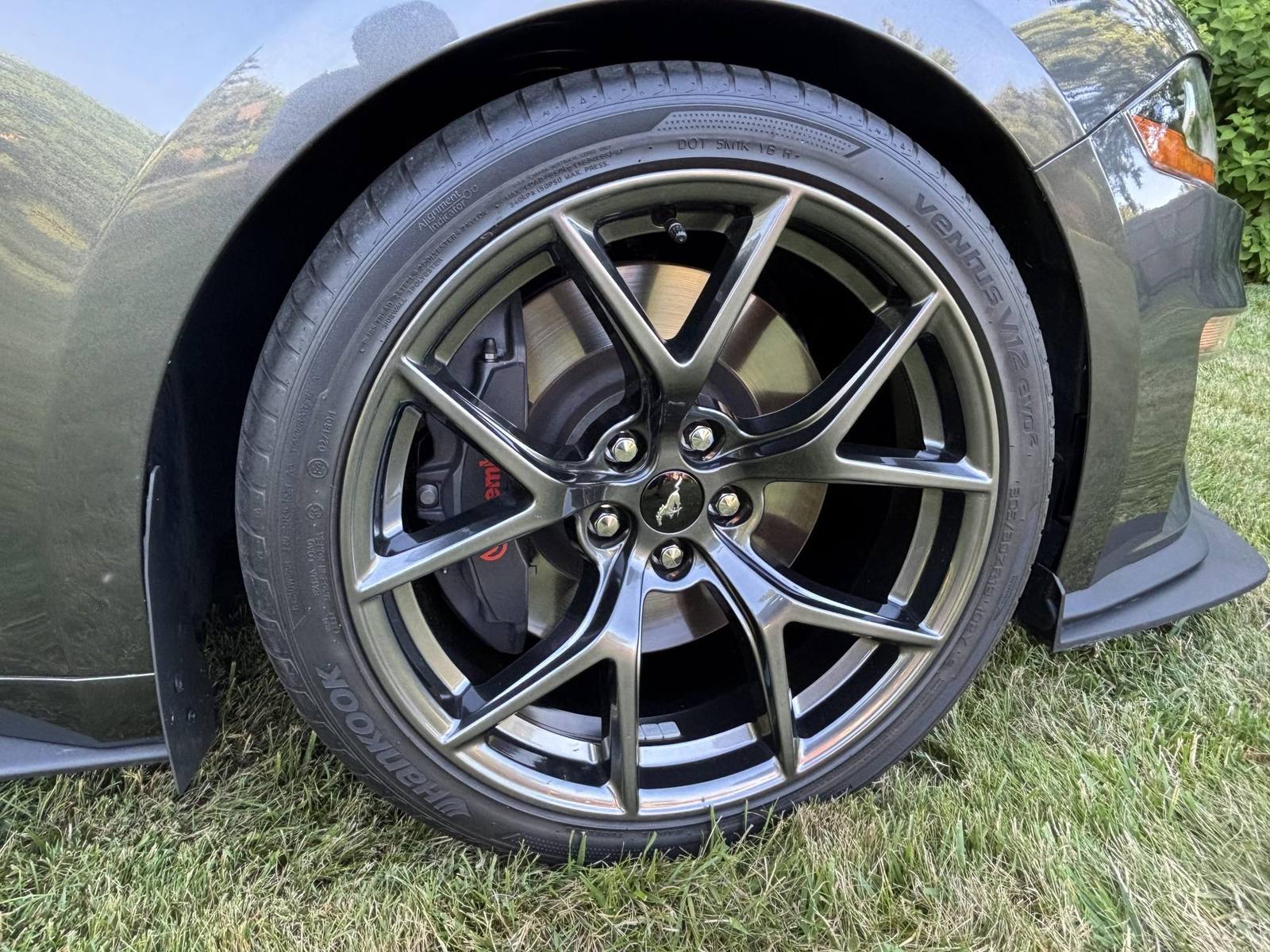 GT (S550)