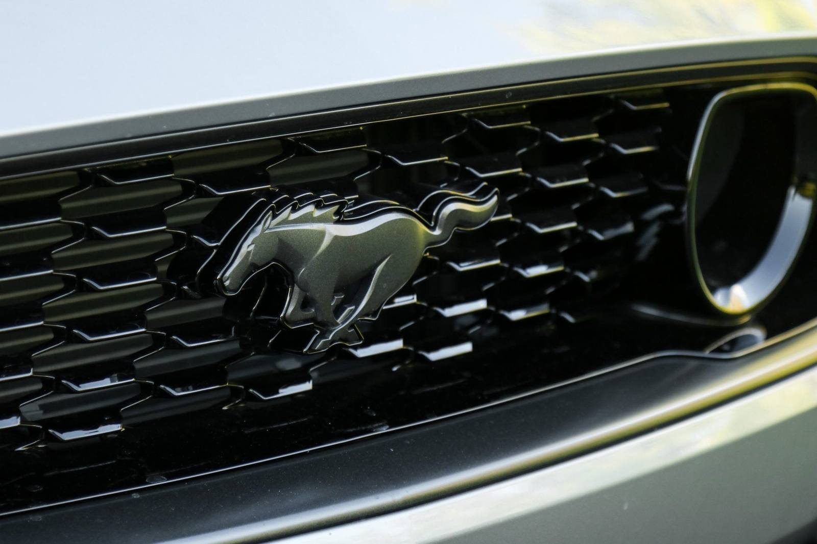 Mach 1 (S550)