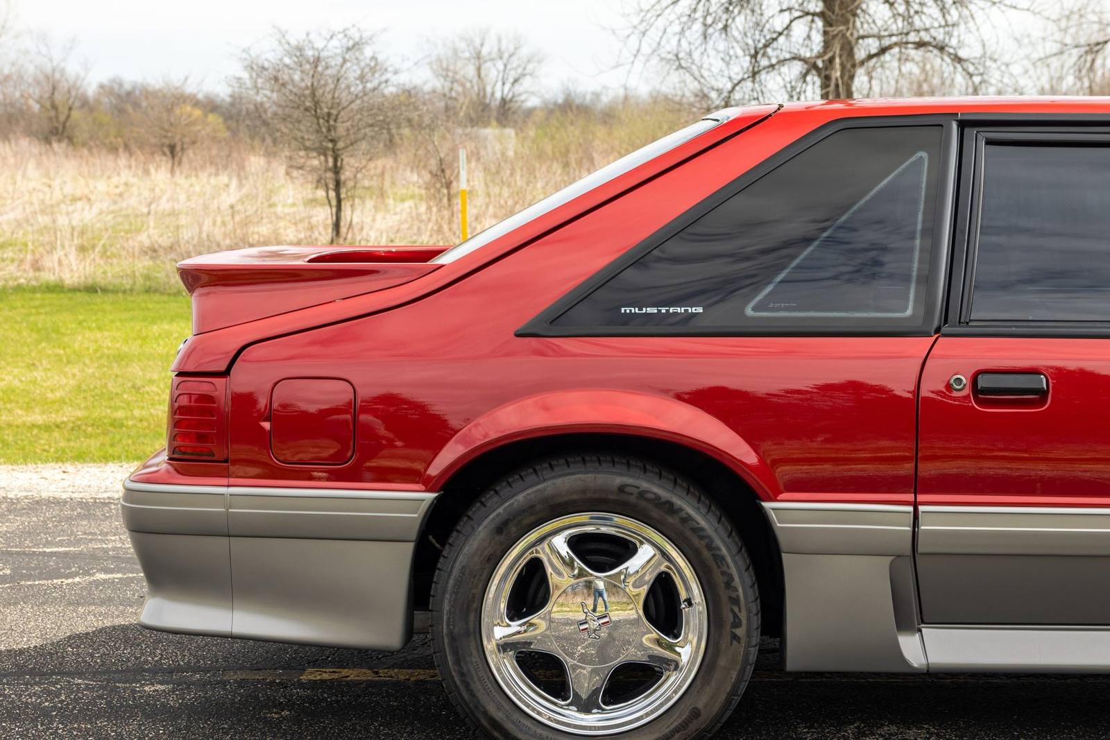 GT (Fox)