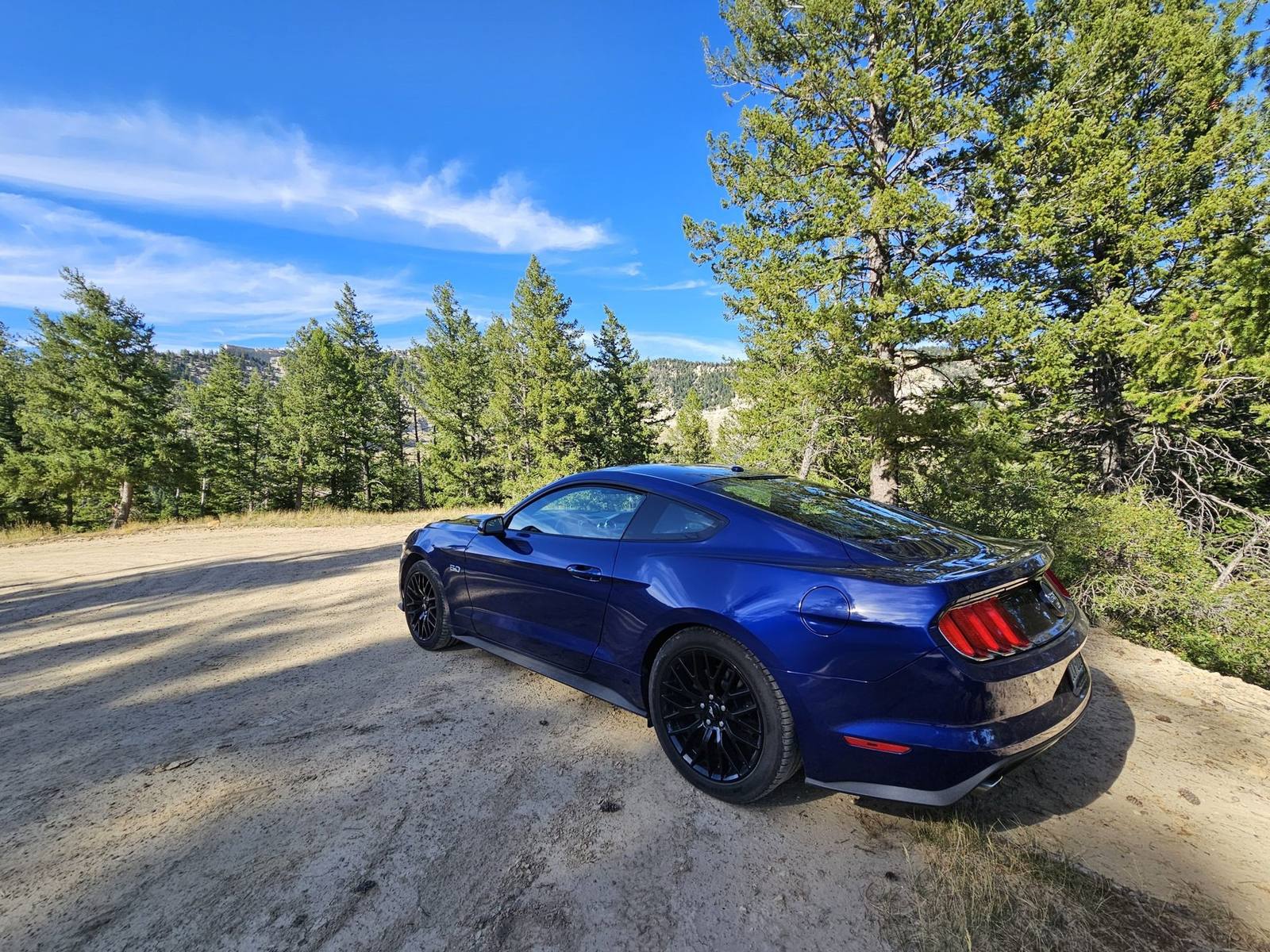 GT (S550)