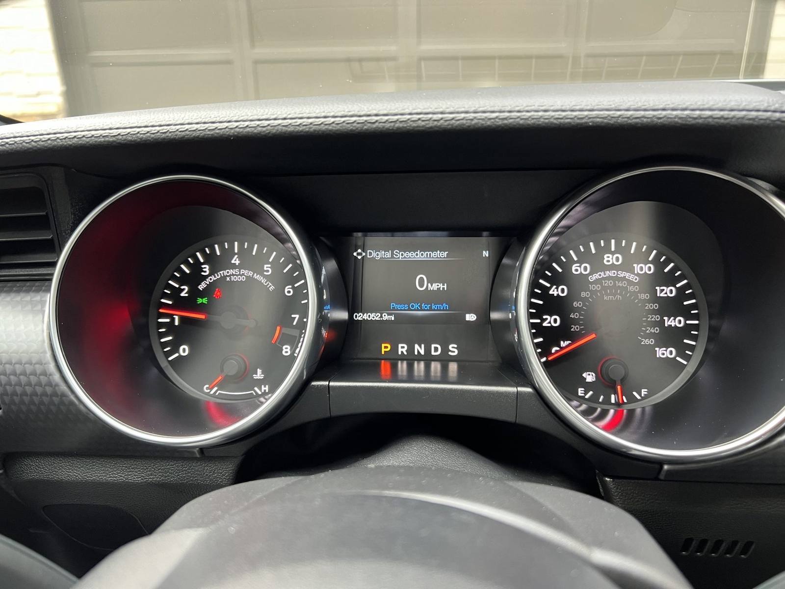 GT (S550)