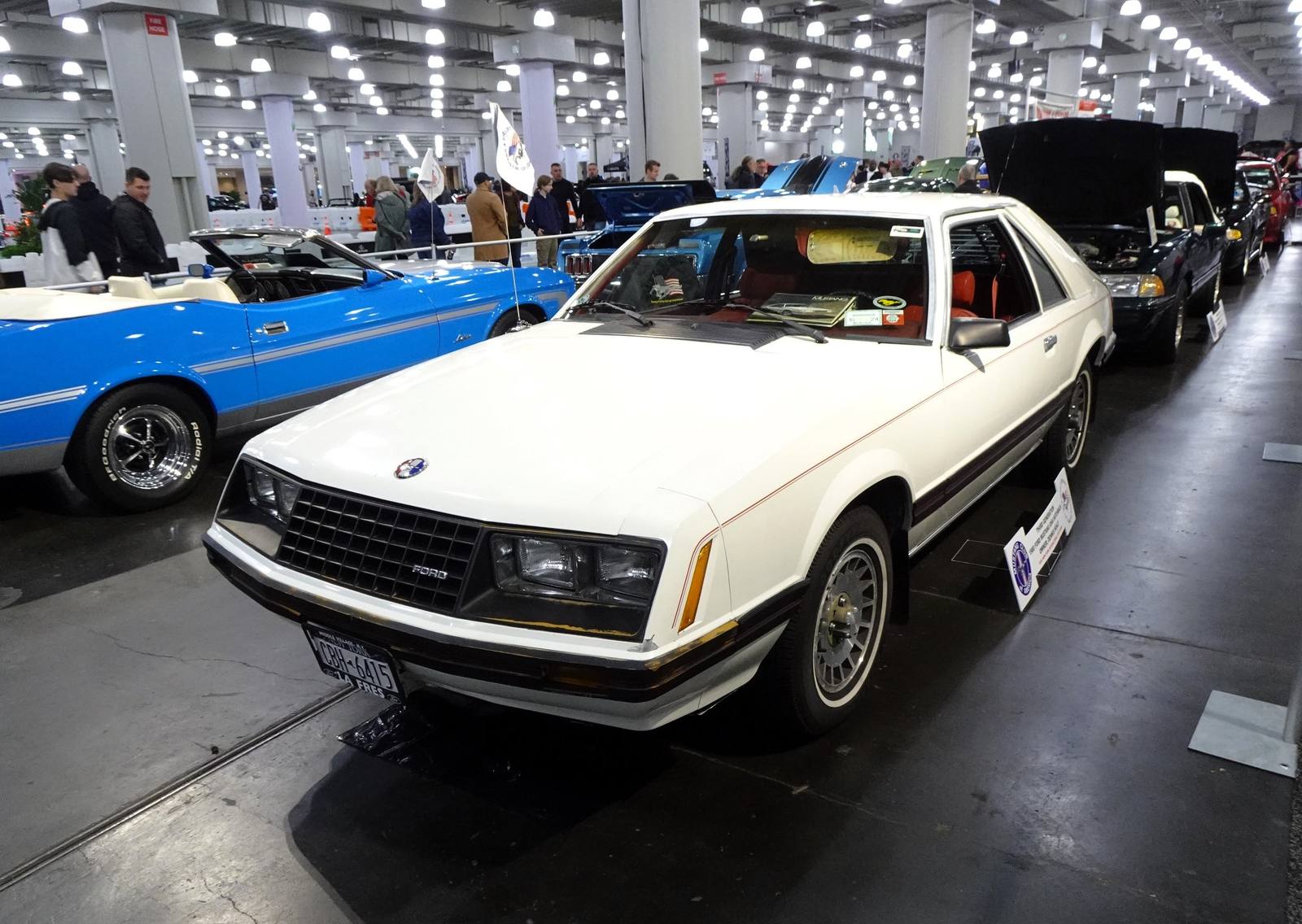Ghia (Fox)
