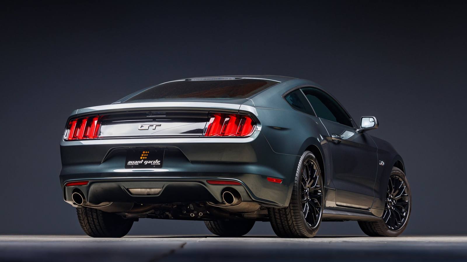 GT (S550)