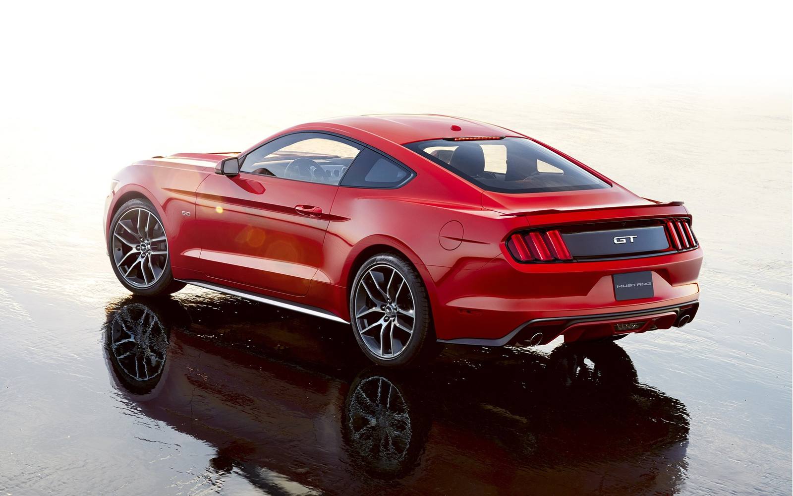 GT (S550)