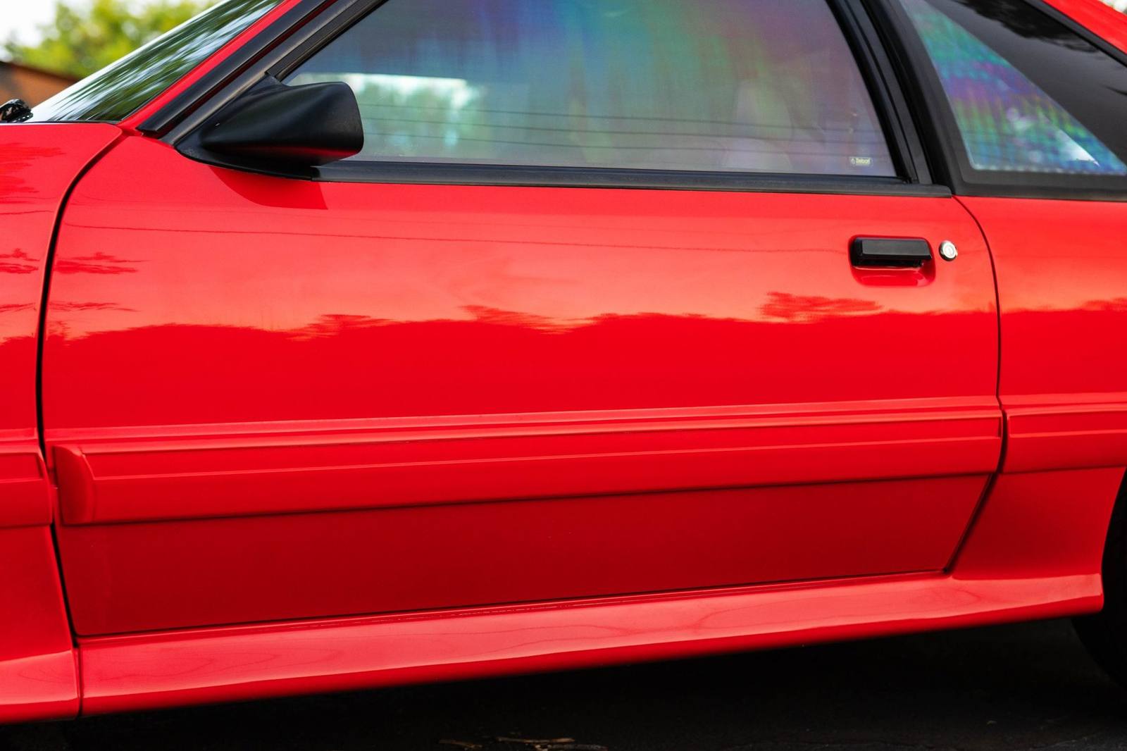 SVT Cobra (Fox)