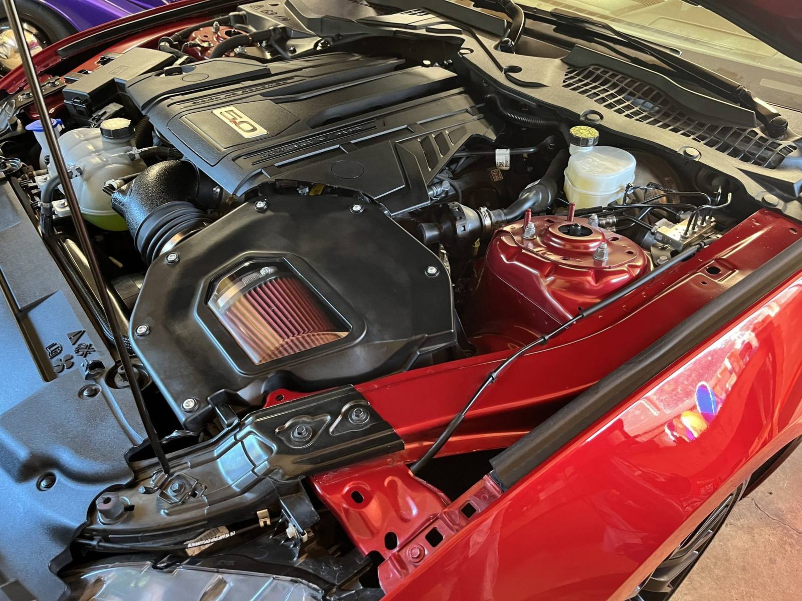 GT (S550)