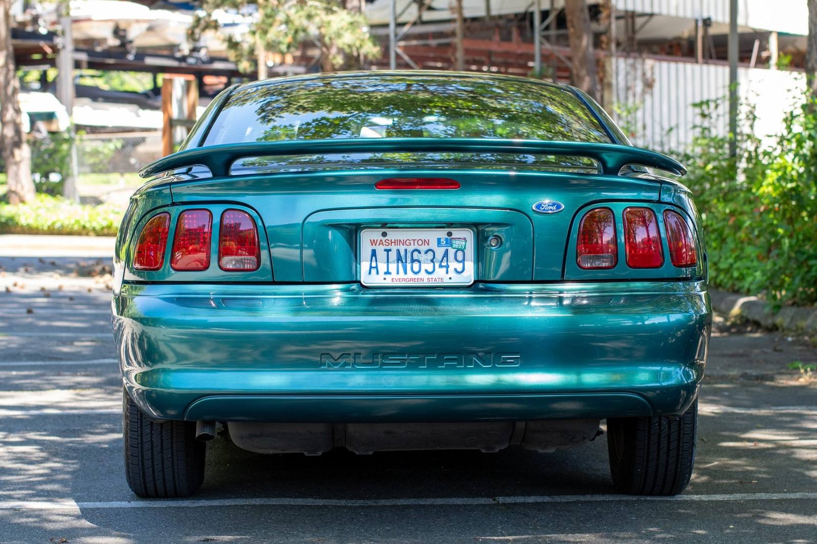 V6 (SN95)