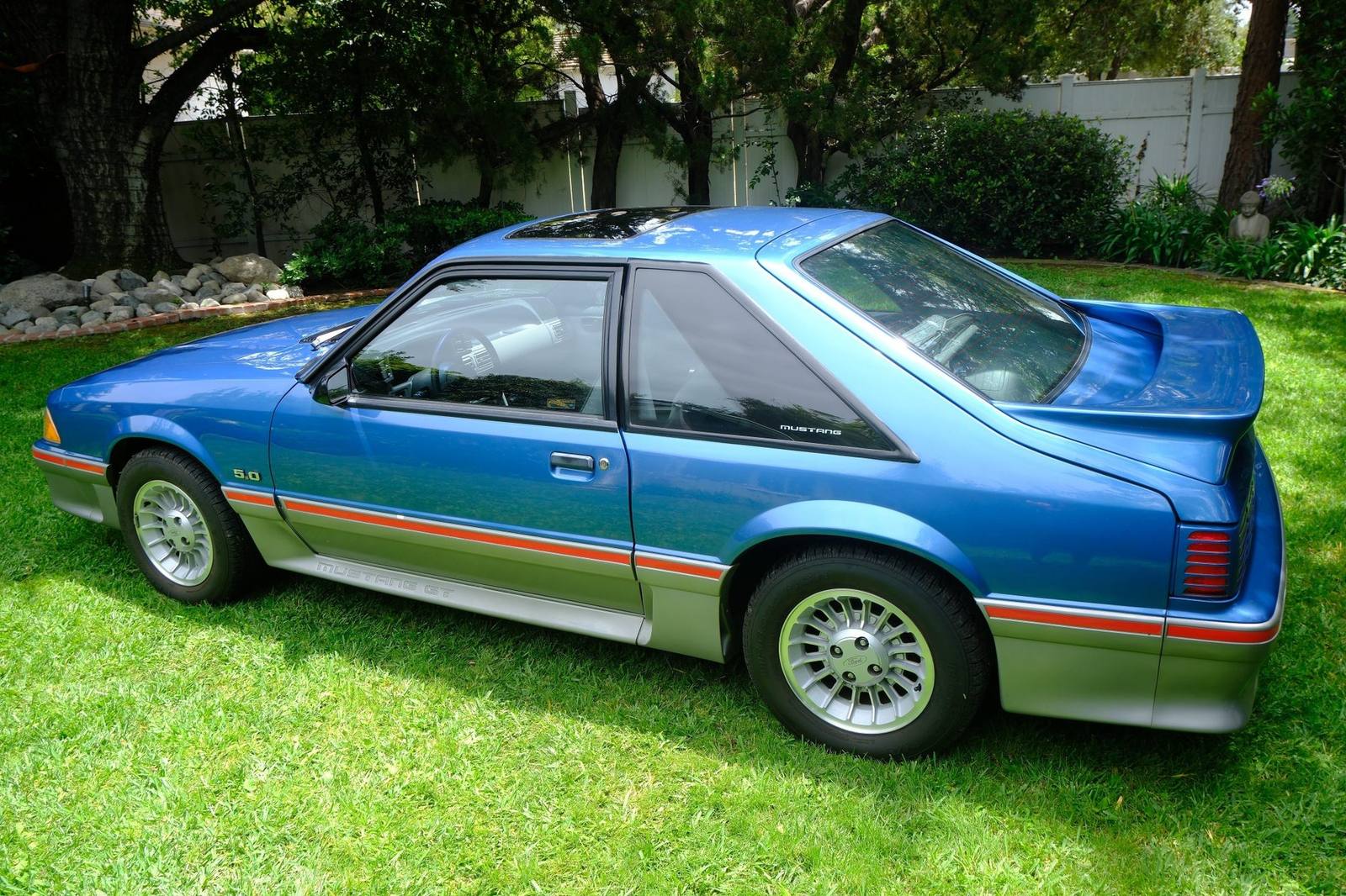 GT (Fox)