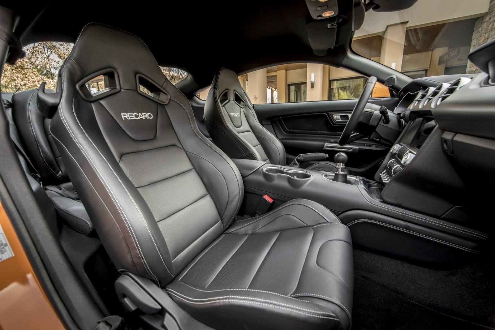 GT (S550)