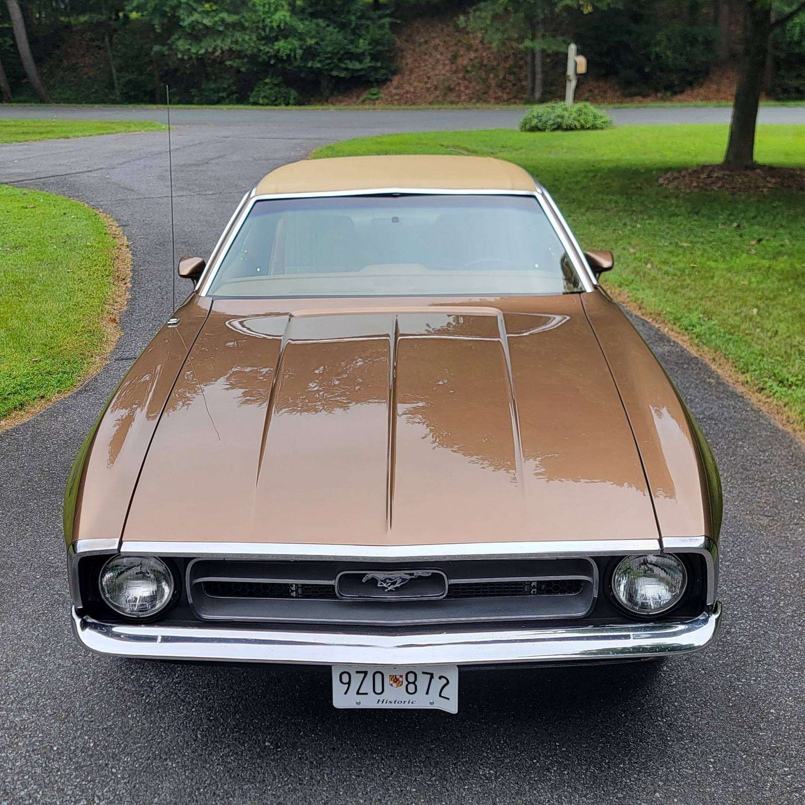 Grande (1st gen)