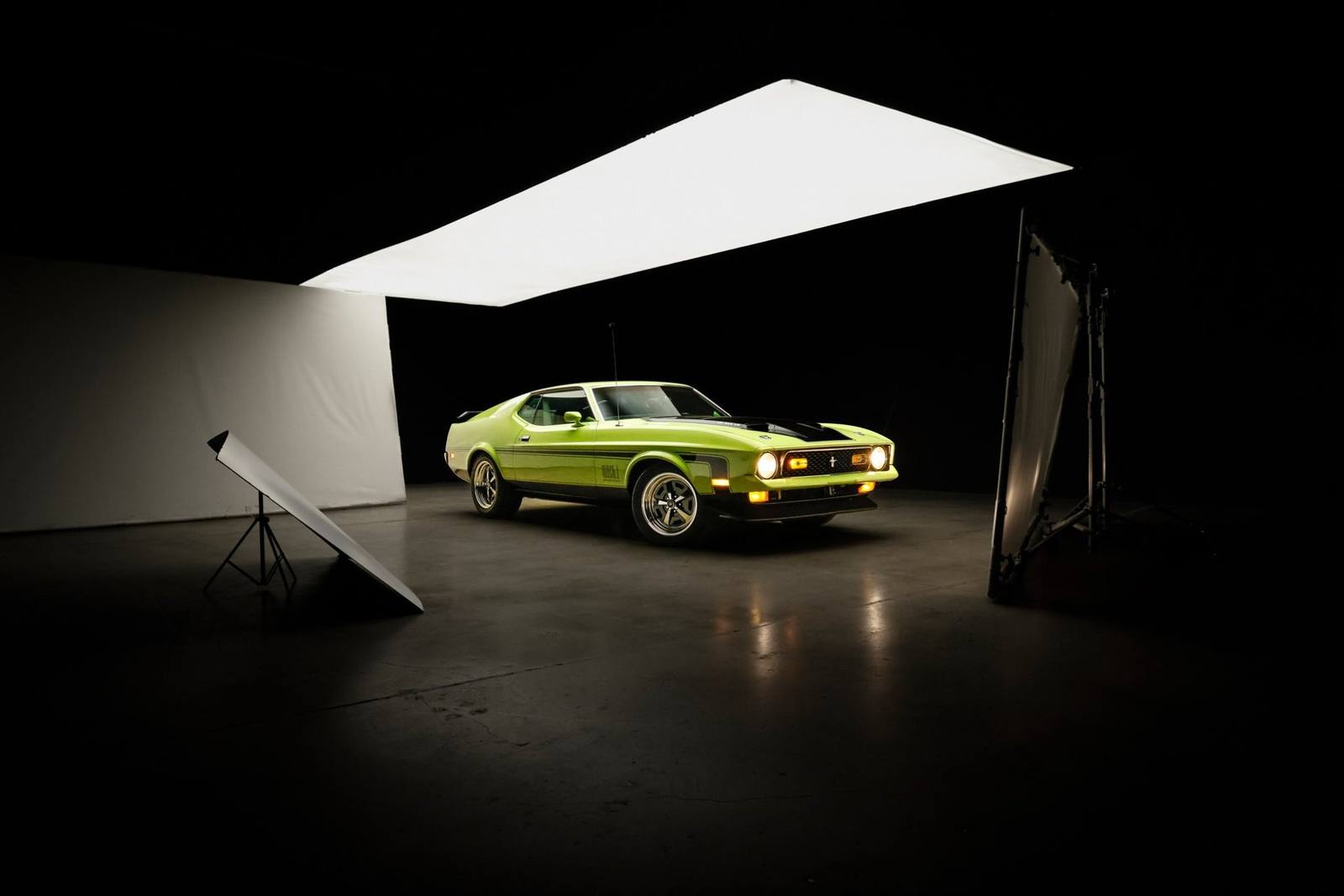 Mach 1 (1st gen)
