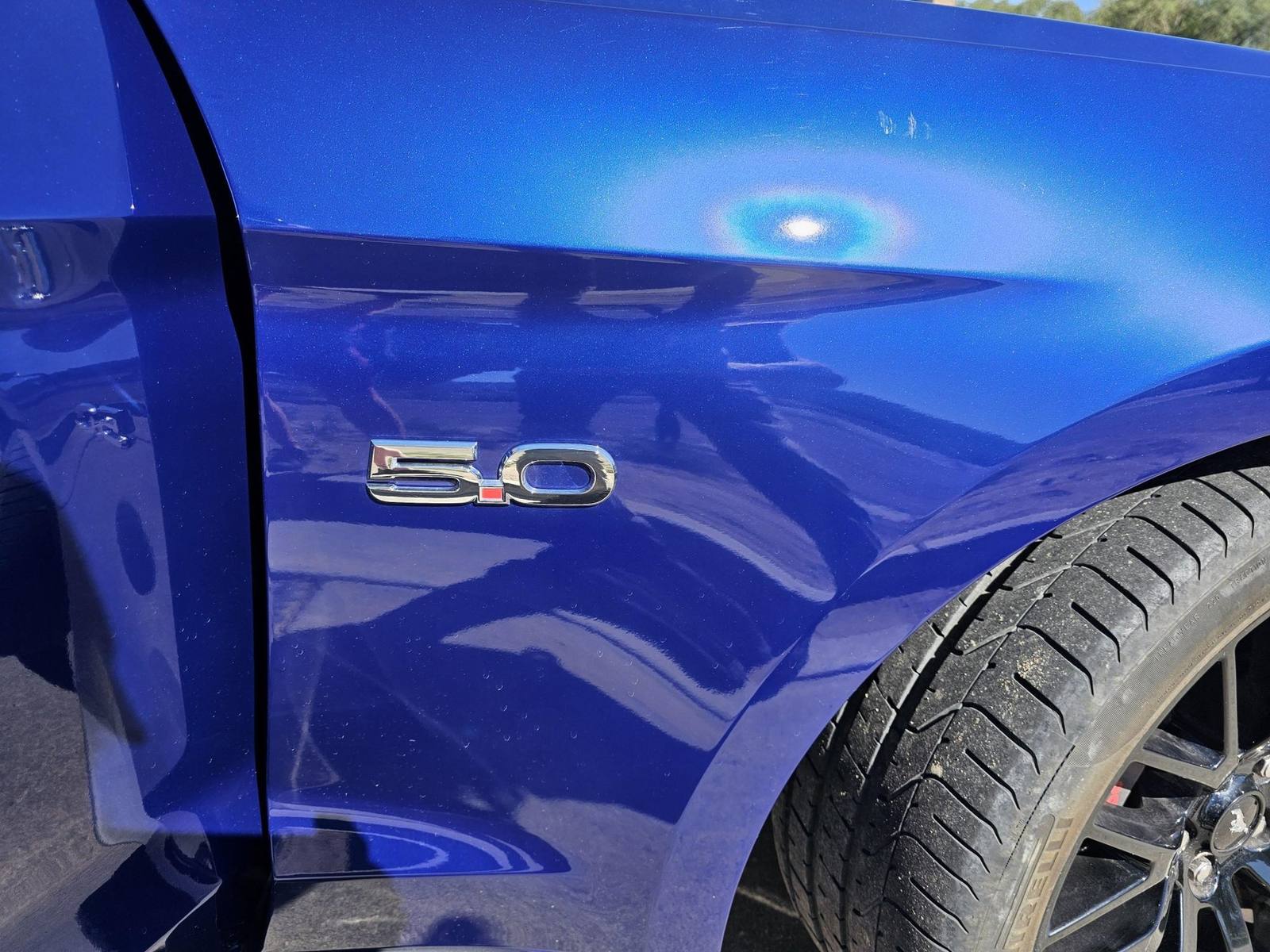 GT (S550)