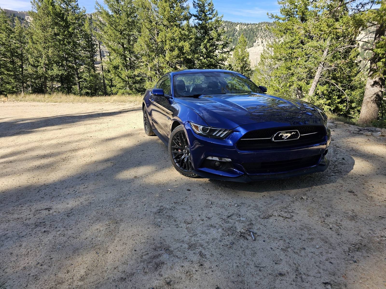 GT (S550)
