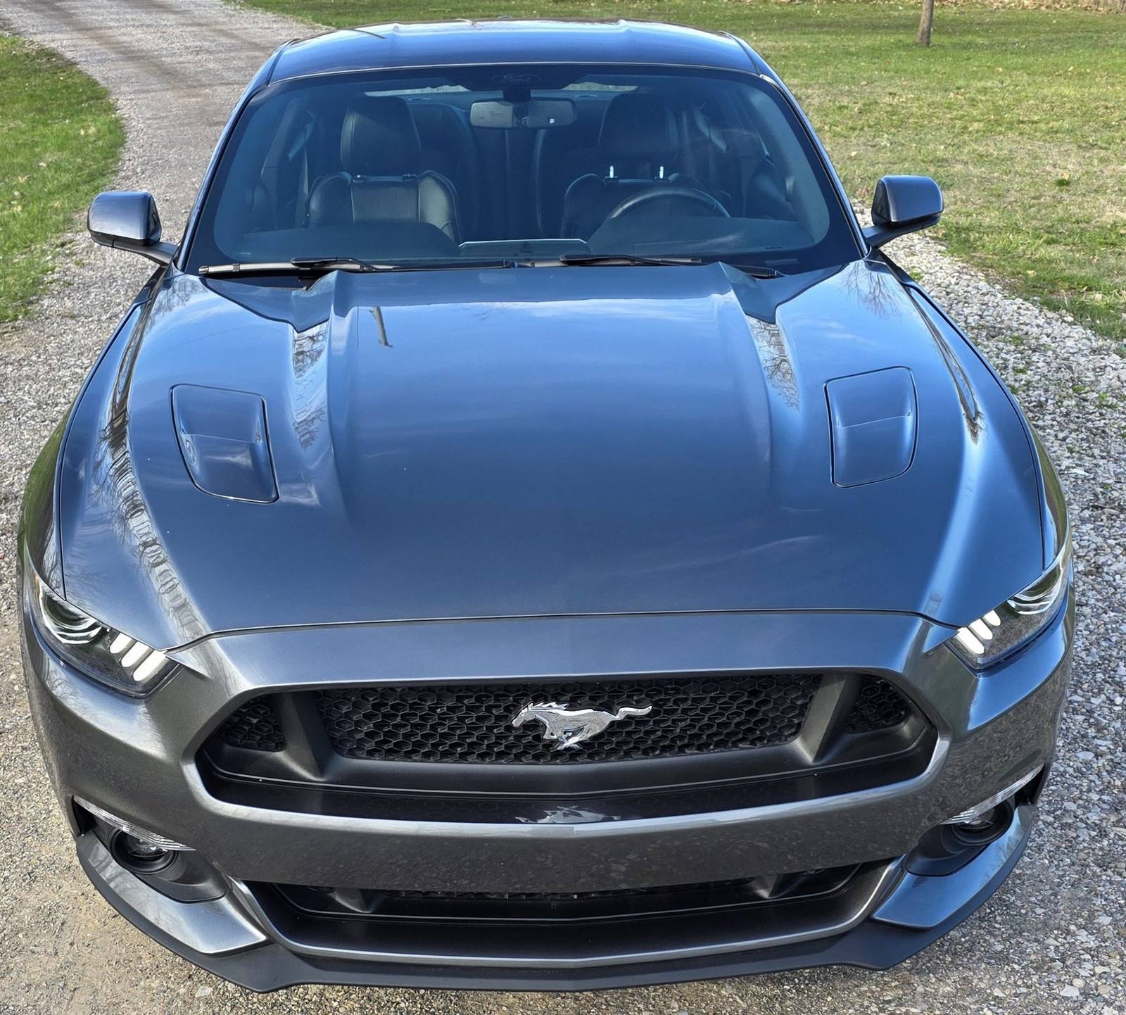 GT (S550)