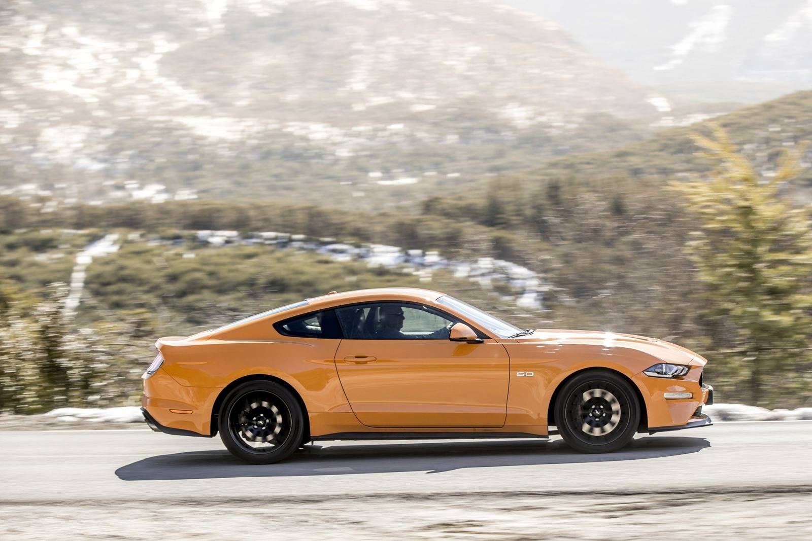 GT (S550)