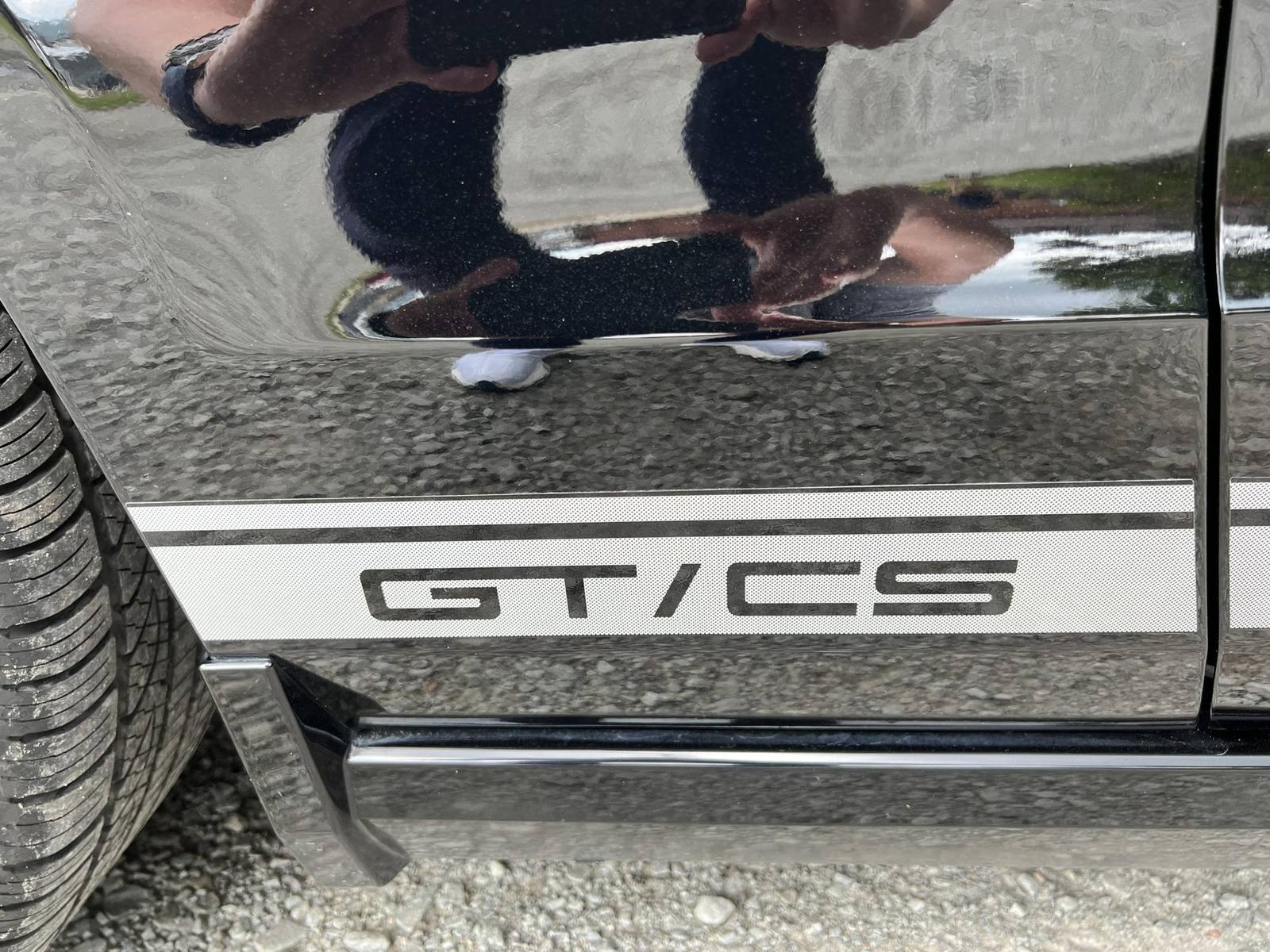 GT California Special (S197)